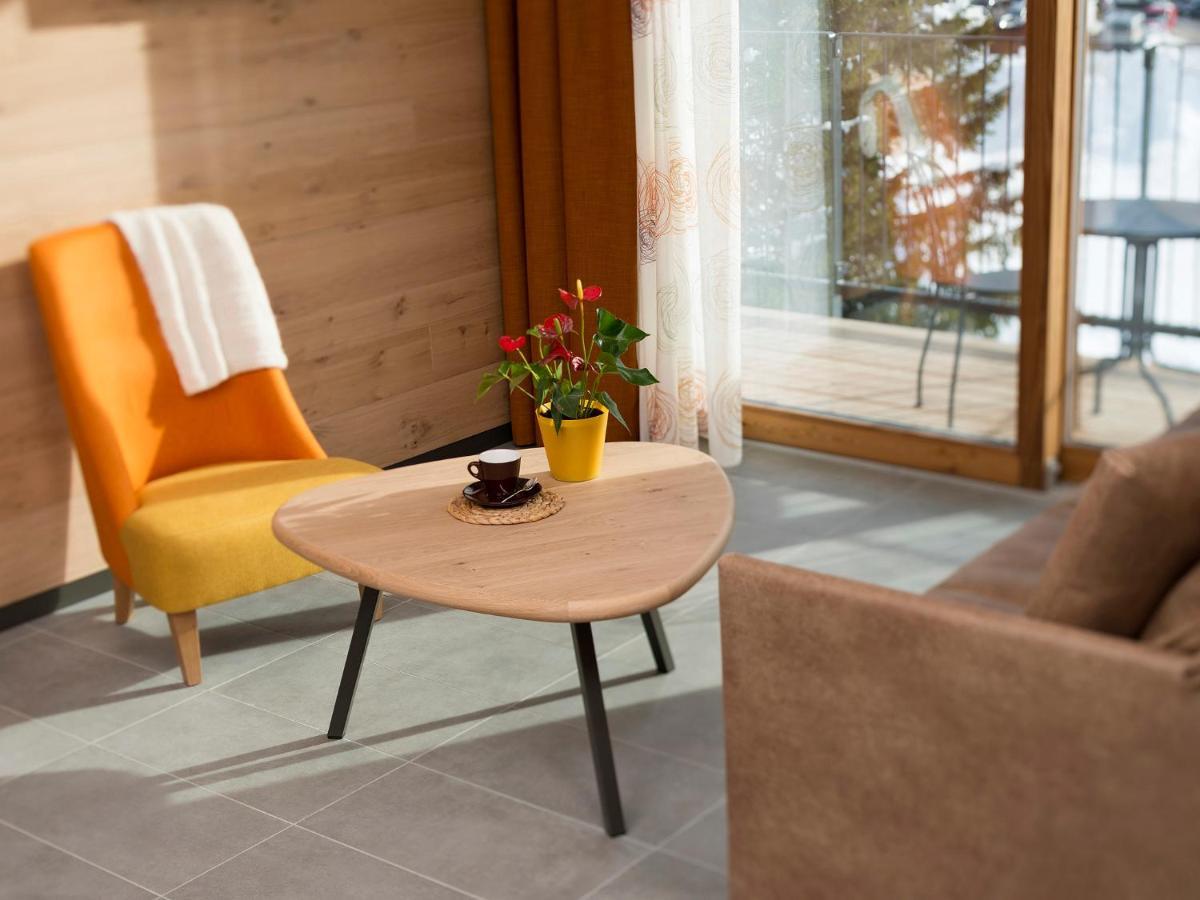 Red Fox Lodge Breuil-Cervinia Exterior photo