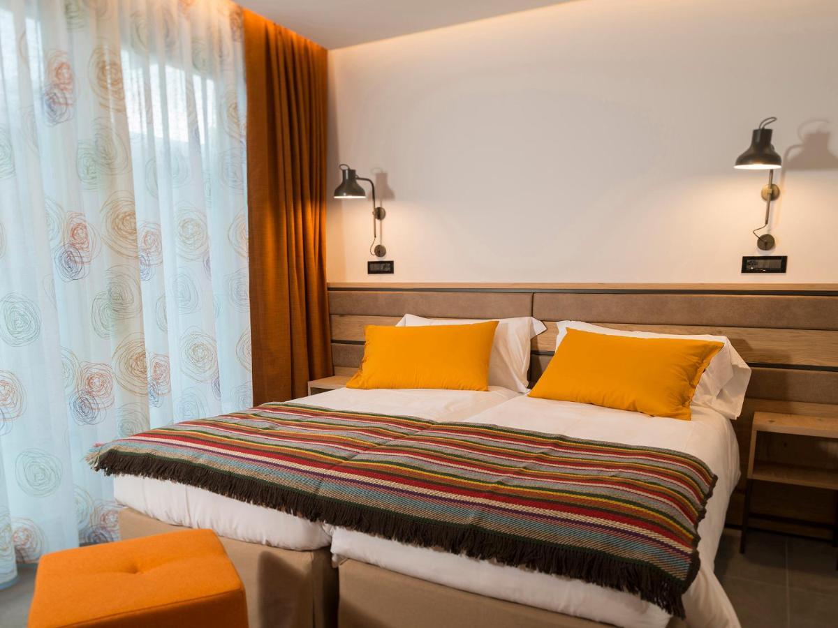 Red Fox Lodge Breuil-Cervinia Exterior photo
